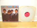 THE KINKS Kinda Kinks LP UK Pye Mono 1965 1st Press