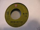 BOBBY SHEEN Something New To Do SOUL Northern RARE 45