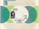 Rare Northern Soul 70s-THE MINITS-MGM Sounds Of Memphis