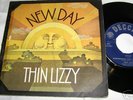 THIN LIZZY - NEW DAY EP 7