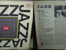 RARITY- JAZZ in Trio- KOROSSY,POPP,RADUCANU,BOHILTEA