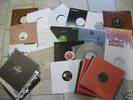 42x TECHNO MINIMAL DEEP TECH HOUSE   DJ LISTE #39 *RARE
