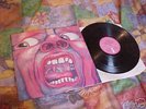 *KING CRIMSON* IN THE COURT OF 1969 UK *PINK ISLAND* LP