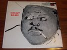 Rare COUNT BASIE RCA 1955 LP - ANDY WARHOL Cover Art