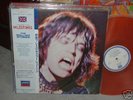 Rolling Stones /Milestones,Japan orange LP,Promo White
