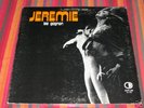 LEE GAGNON JEREMIE LP CANADA  JAZZ  FUNK BREAKS