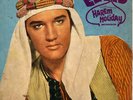 ELVIS PRESLEY Harem Holiday THAILAND 45 Thai 7