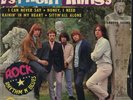 THE PRETTY THINGS FRENCH EP I CAN NEVER SAY/HONEY, I NE