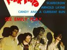 THE PINK FLOYD SPANISH EP SEE EMILY PLAY/SCARECROW/ARNO
