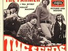 THE SEEDS FRENCH EP THIS FARMER/I TELL MYSELF/ROLLIN' M