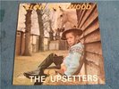 THE UPSETTERS CLINT EASTWOOD VERY RARE PAMA LP 1969