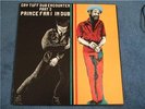 PRINCE FAR I  -  DUB LP ON  VIRGIN 1979 EX+