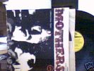 MOTHERS ZAPPA Absolutely Free RARE YELLOW LABEL MONO LP