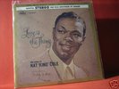DCC-LPZ-2029 NAT KING COLE 