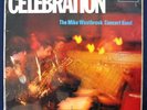 MIKE WESTBROOK-Celebration(SIGNED BY WESTBROOK)LP