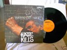 Hate  Kills  Orig. UK 1st pressing Famous rec. 1970