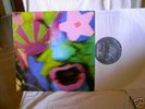 The crazy world of Arthur Brown orig. UK Mono from 1968