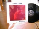 Fraction  Moon blood, US Angelus record 1969
