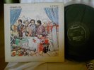 Stormy Six  L'unita  Ital. progressive Orig. First 1971