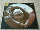 THIN LIZZY thin lizzy UK DECCA 1971 1ST PRESS LP SUPERB