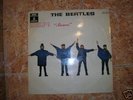 The Beatles - Help -Original mono Spain