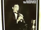 Benny Goodman MOSAIC Box SMALL GROUP 1944-55 six Lps NM