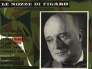 decca sxl 2087-90 mozart figaro kleiber stereo ex+/nm