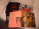 THE ROLLING STONES  4 LP BOX  The London Years  + Book