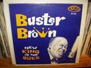 BUSTER BROWN 