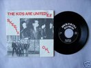 The kids are united - Skeptix / OHL EP / Rock O Rama