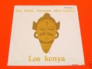 RAY PEREZ  LATIN JAZZ AFRO SALSA SEALED LP