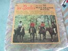 THE BEATLES-DANS  LEURS 14 PLUS- GRANDS SUCCES-(HORSES)