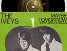 THE IVEYS ( BADFINGER ) APPLE  69 FREAKBEAT PS 45 M-/EX