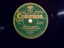 Irish Fiddle Viva-Tonal Columbia 33422-F James Morrison