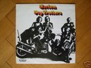 HARLEM POP TROTTERS - orig placebo-style french funk lp