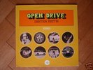 DIETER REITH - open drive - german jazz funk lp