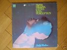 MONK HIGGINS - extra soul perception rare soul jazz lp