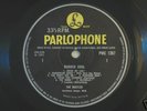 BEATLES ** RUBBER SOUL ** uk MONO lp 1st Press LOUD CUT