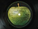 THE BEATLES ** WHITE ALBUM ** uk MONO lp ** EX