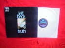 JEFF BECK  1967 UK MONO 1st PRESS 'TRUTH'