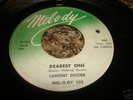 NORTHERN SOUL 45/ LAMONT DOZIER 