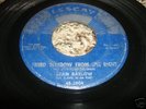 NORTHERN SOUL 45/ DEAN BARLOW 