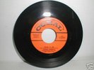 Near Mint 1956 Johnny .Burnette/r&r trio TEAR IT UP 45