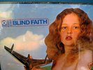 Blind Faith-Original ATCO 304A-from 1969 STILL SEALED