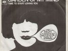 MICKEY FINN Garden Of My Mind SUPER RARE freakbeat