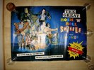 GENUINE SEX PISTOLS GREAT ROCK AND ROLL SWINDLE POSTER