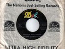 1963 DOT 45....ARTHUR ALEXANDER......WHERE DID SALLY GO