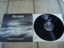Drudkh - Forgotten Legends LP MINT