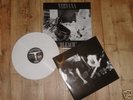 WHITE LP NIRVANA BLEACH--EXTREMLY RARE