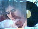 TIM BUCKLEY Happy Sad RARE ORIGINAL GOLD LABEL LP